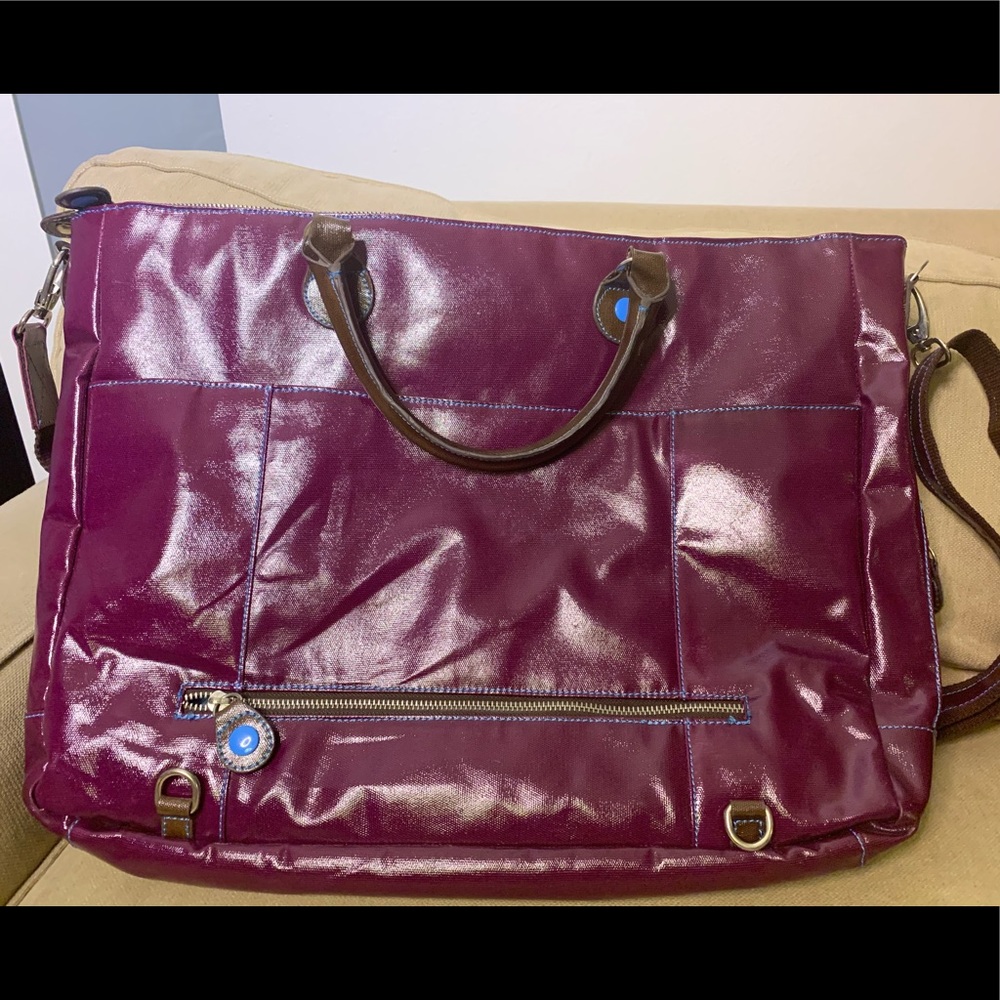 NEW Urban Junket laptop bag